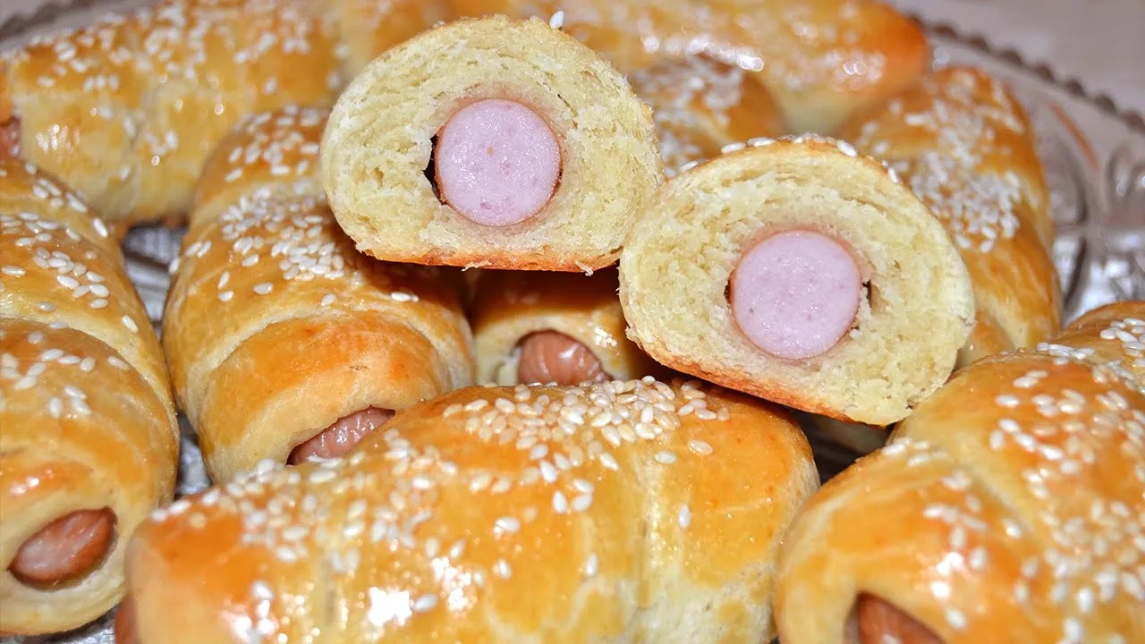 БЪРЗИ ДОМАШНИ ЗАКУСКИ С КРЕНВИРШИ - БЕЗ МАЯ И ВТАСВАНЕ!