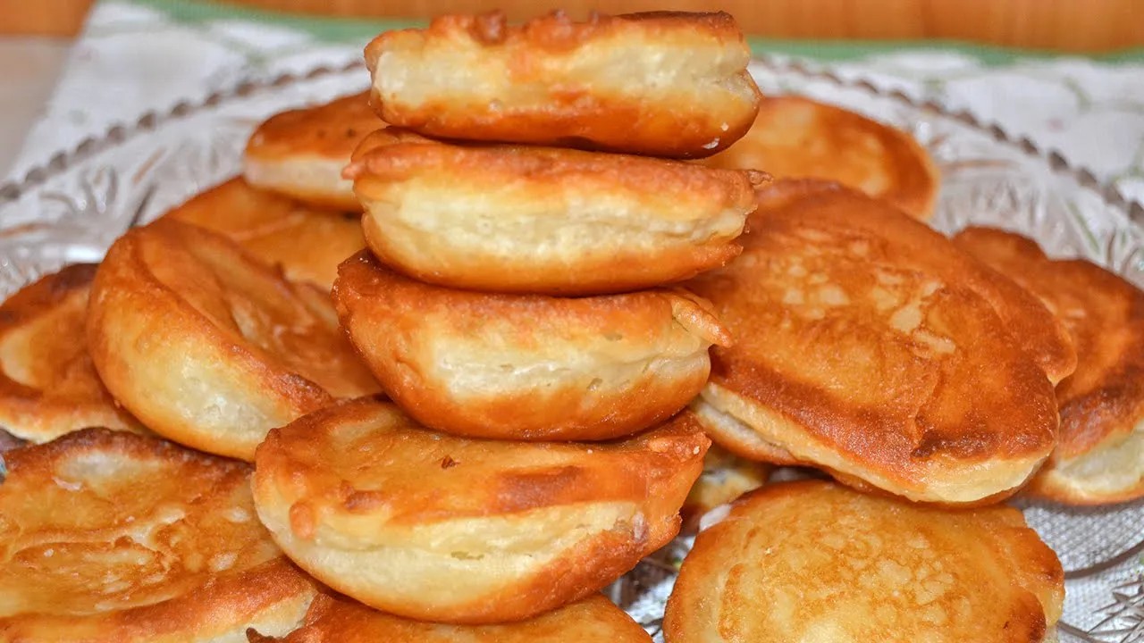 БЪРЗИ БЪРКАНИ БУХТИ БЕЗ ЯЙЦА - ИДЕЯ ЗА ВКУСНА И СПОЛУЧЛИВА ЗАКУСКА!