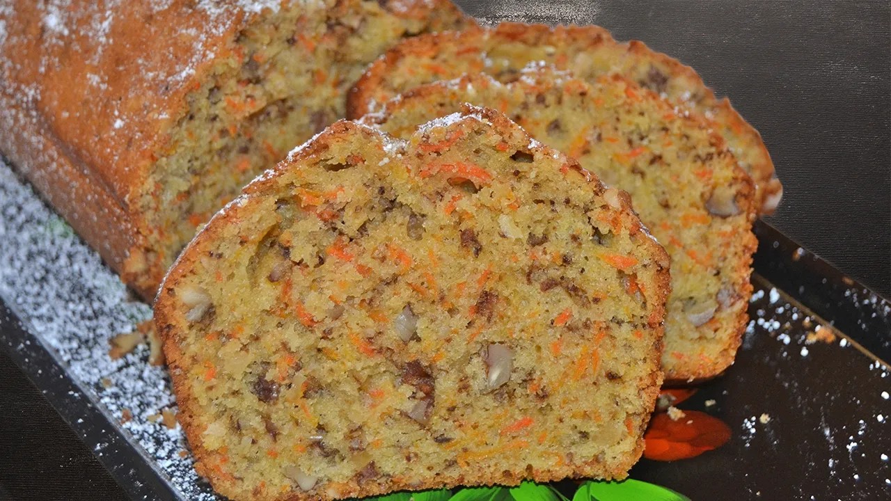 ВКУСЕН И АРОМАТЕН КЕКС С ИЗНЕНАДВАЩА СЪСТАВКА!