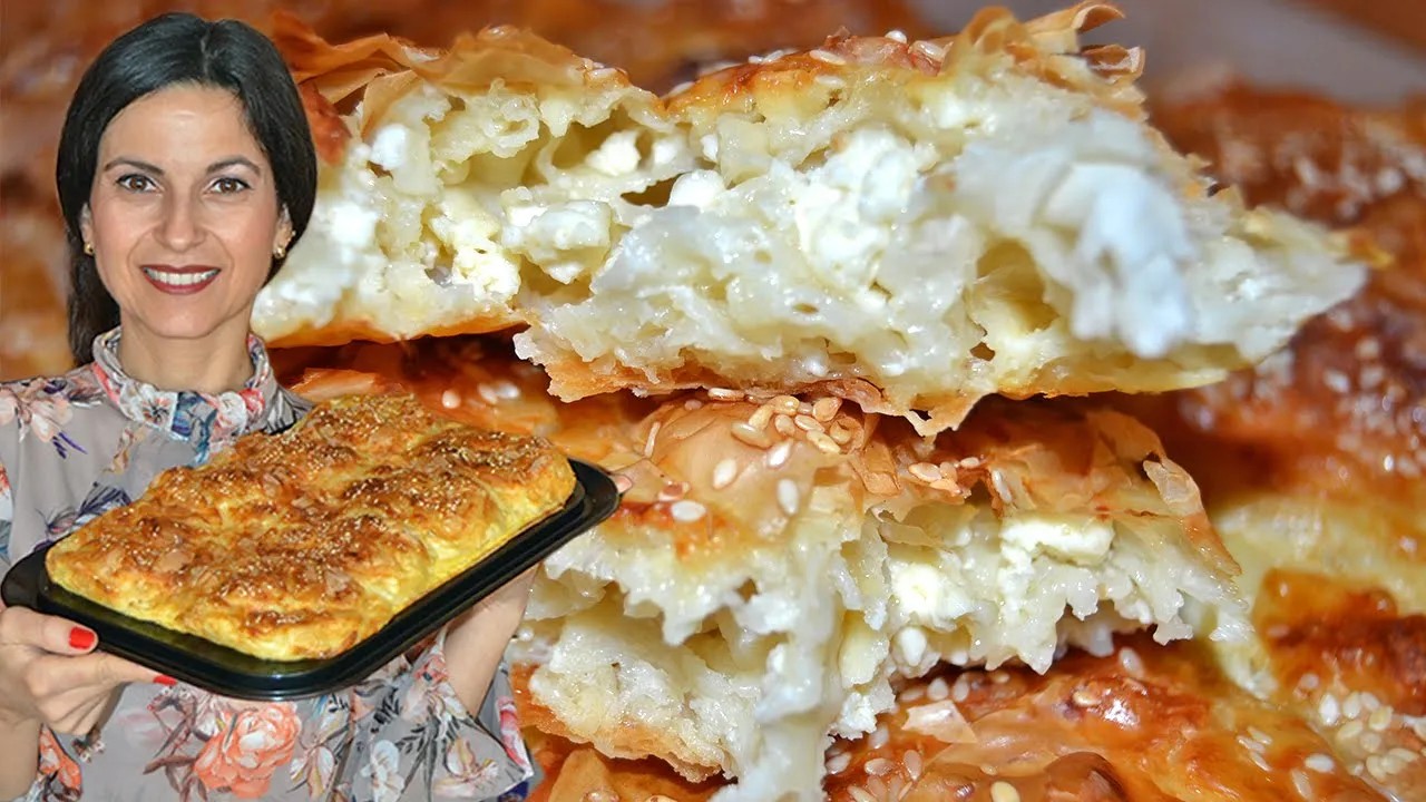 ВИТИ БАНИЧКИ С МАЙОНЕЗА - с готови кори! Бързи, лесни, много сочни и гарантирано вкусни!