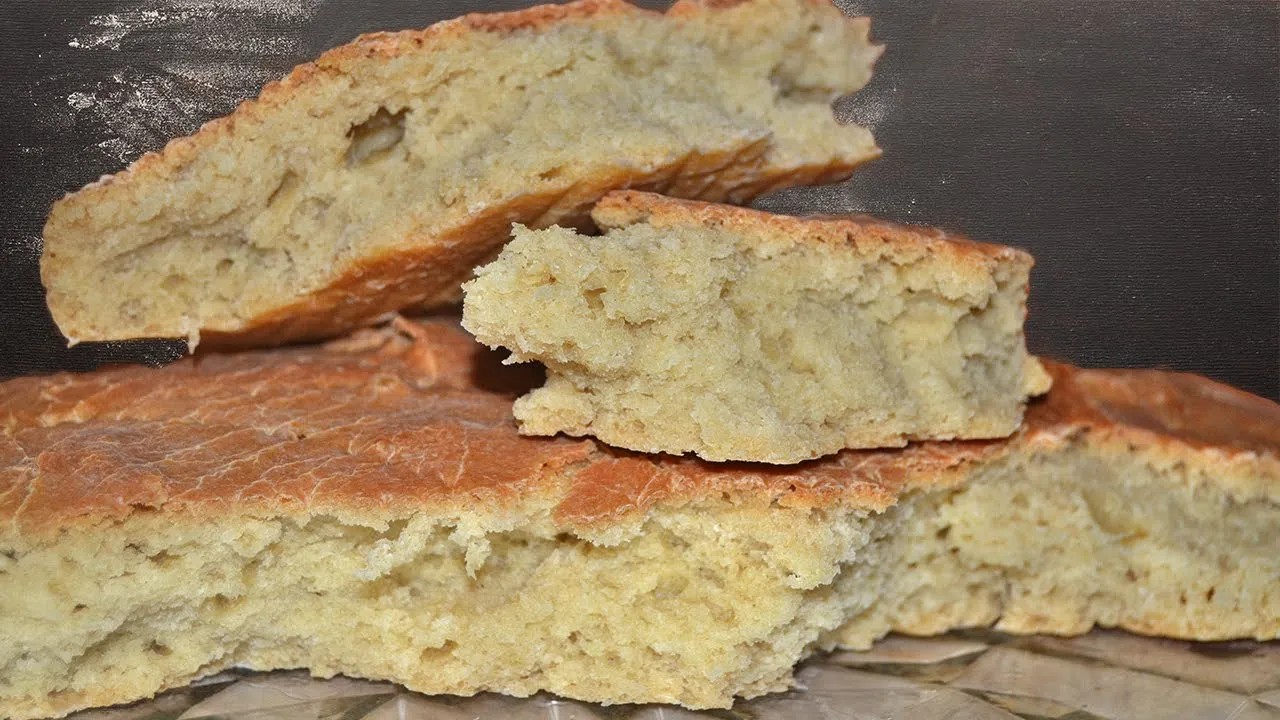 КЛАСИЧЕСКА СОДЕНА ПИТКА ЗА БЪДНИ ВЕЧЕР!