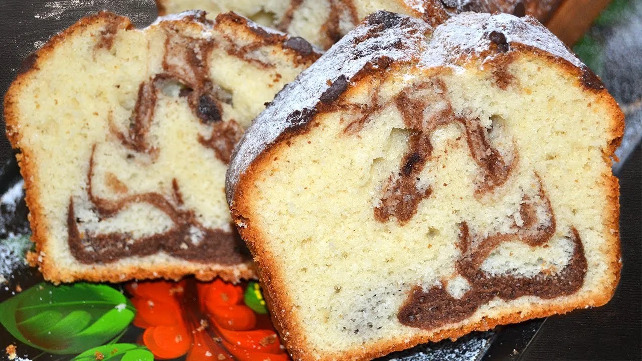 ОБИКНОВЕН ДОМАШЕН КЕКС - КАТО ОТ ЕДНО ВРЕМЕ! БУХНАЛ, ПУХКАВ И МНОГО ВКУСЕН!
